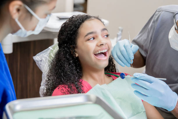 Best Same-Day Emergency Dental Services in Vilge St George, LA