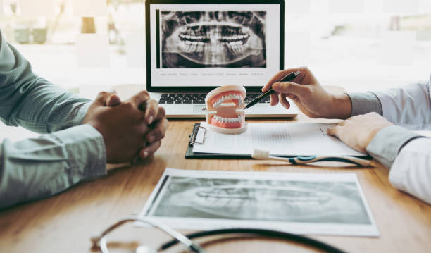Best Emergency Tooth Extraction in Vilge St George, LA