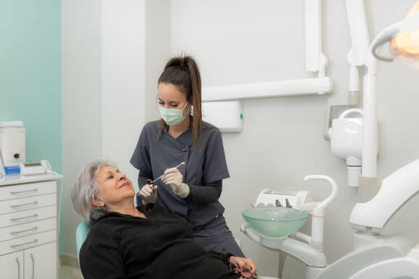Best Emergency Dental Care for Broken or Chipped Teeth in Vilge St George, LA