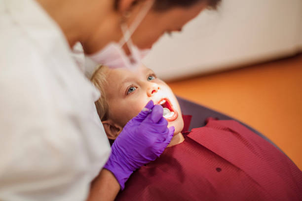  Vilge St George, LA Emergency Dentist Pros