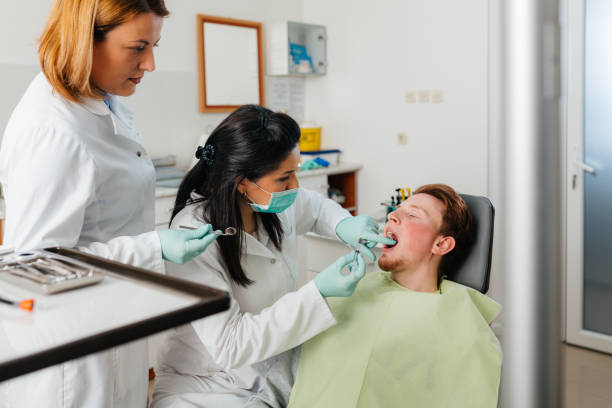 Best Pediatric Emergency Dentist in Vilge St George, LA