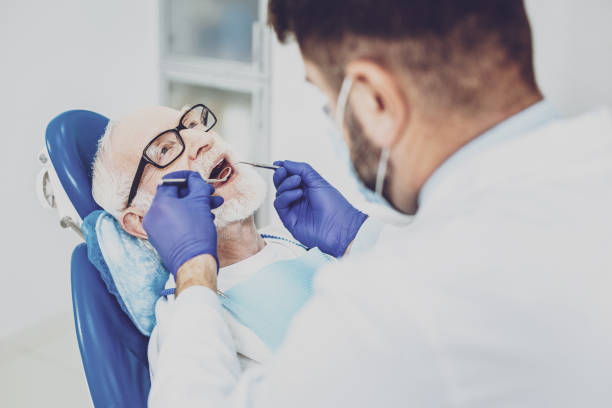 Best Urgent Care for Lost Fillings or Crowns in Vilge St George, LA